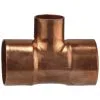 CORNAT T-Stück, Kupfer 2 CORNAT T-Stück, Kupfer -Sanitärinstallation Verkäufe unnamed file 3465