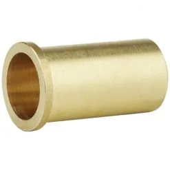 WELLWATER Stützhülse, Messing