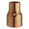 CORNAT Löt-Reduzier-Muffe, Kupfer -Sanitärinstallation Verkäufe unnamed file 3476