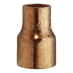 CORNAT Löt-Reduzier-Muffe, Kupfer