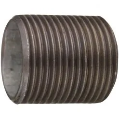 CORNAT Nippel, Verzinkt