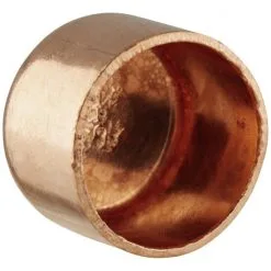 SANITOP-WINGENROTH Kappe, Kupfer