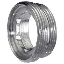 WELLWATER Übergangsstück, Messing