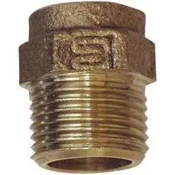 CORNAT Nippel, Kupfer