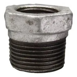 CORNAT Reduzierstück, Temperguss, Innengewinde: 3/8"