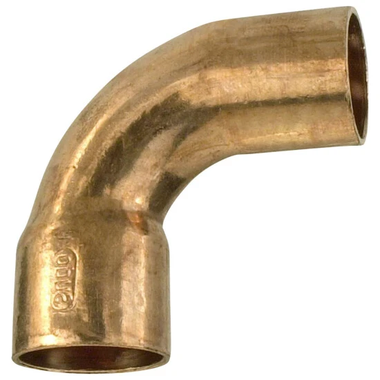 CORNAT Löt-Bogen, Kupfer 1 CORNAT Löt-Bogen, Kupfer