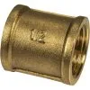 CORNAT Muffe, Messing, Innengewinde: 1/2" -Sanitärinstallation Verkäufe unnamed file 3512