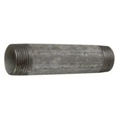 CORNAT Rohrnippel »Nr. 530«, Verzinkt