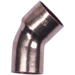 CORNAT Kupferbogen, Rotguss 8 CORNAT Kupferbogen, Rotguss -Sanitärinstallation Verkäufe unnamed file 3535