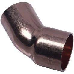 CORNAT Kupferbogen, Rotguss 9 CORNAT Kupferbogen, Rotguss -Sanitärinstallation Verkäufe unnamed file 3536