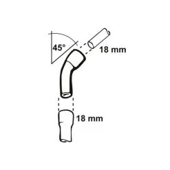 CORNAT Kupferbogen, Rotguss 10 CORNAT Kupferbogen, Rotguss -Sanitärinstallation Verkäufe unnamed file 3537