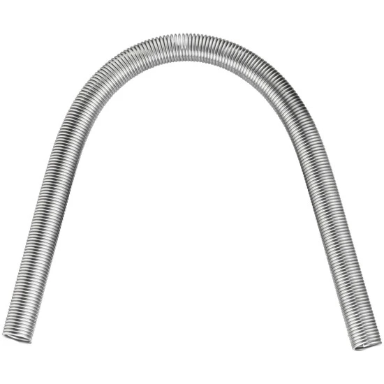 CORNAT Biegefeder Außen, Stahl 1 CORNAT Biegefeder Außen, Stahl