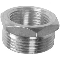 CORNAT Reduzierstück, Messing, Innengewinde: 1/2" 3 CORNAT Reduzierstück, Messing, Innengewinde: 1/2" -Sanitärinstallation Verkäufe unnamed file 3542