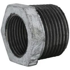 SANITOP-WINGENROTH Reduzierstück, Temperguss, Innengewinde: 3/4"