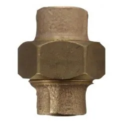 CORNAT Löt-Verschraubung, Kupfer