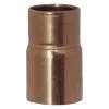 CORNAT Löt-Reduziernippel, Kupfer, Innengewinde: 1/2" -Sanitärinstallation Verkäufe unnamed file 3558