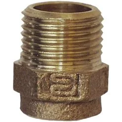 CORNAT Nippel, Kupfer