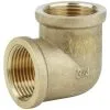 WELLWATER Fitting, Messing, Innengewinde: 3/4"
