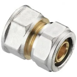 CORNAT Übergangsstück, Messing, Innengewinde: 3/4"