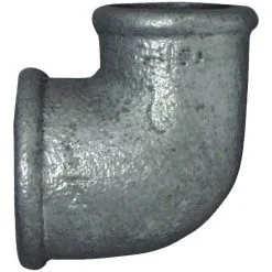 CORNAT Winkel, Temperguss