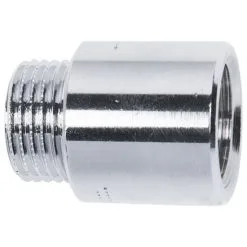 CORNAT Hahnverlängerung, Messing