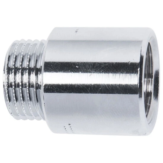 CORNAT Hahnverlängerung, Messing 1 CORNAT Hahnverlängerung, Messing