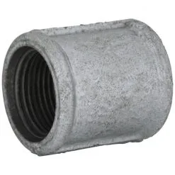 SANITOP-WINGENROTH Muffe »Nr. 270«, Temperguss, Innengewinde: 3/4"