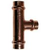 CORNAT Press-T-Stück, Kupfer -Sanitärinstallation Verkäufe unnamed file 3622