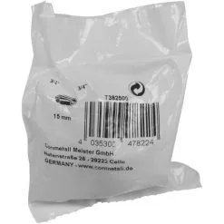 CORNAT Verlängerung, Messing, Innengewinde: 3/4" -Sanitärinstallation Verkäufe unnamed file 3627