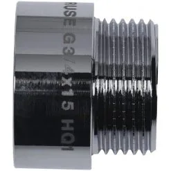 CORNAT Verlängerung, Messing, Innengewinde: 3/4" -Sanitärinstallation Verkäufe unnamed file 3628