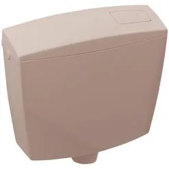 SANITOP-WINGENROTH Spülkasten »Topas«, BxH: 44,5 X 39,5 Cm, Beige 11 SANITOP-WINGENROTH Spülkasten »Topas«, BxH: 44,5 X 39,5 Cm, Beige -Sanitärinstallation Verkäufe unnamed file 363