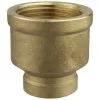 CORNAT Reduziermuffe, Messing, Innengewinde: 3/4"/1/2" -Sanitärinstallation Verkäufe unnamed file 3644