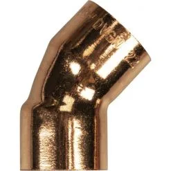 CORNAT Kupferbogen, Kupfer