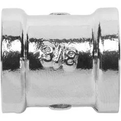 CORNAT Muffe, Messing, Innengewinde: 3/8"