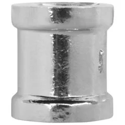 CORNAT Muffe, Messing, Innengewinde: 3/8" 6 CORNAT Muffe, Messing, Innengewinde: 3/8" -Sanitärinstallation Verkäufe unnamed file 3648