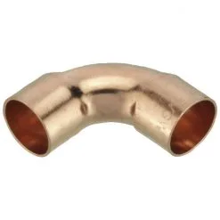 CORNAT Kupferbogen, Kupfer