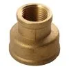 SANITOP-WINGENROTH Reduziermuffe, Messing -Sanitärinstallation Verkäufe unnamed file 3668
