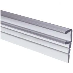 SCHULTE Dichtung, Polyvinylchlorid (PVC)