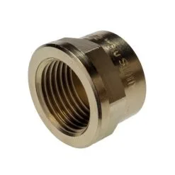 SANITOP-WINGENROTH Kappe, Siliziumbronze