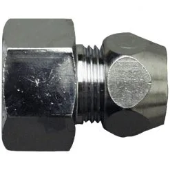 WELLWATER Sanitärarmaturenzubehör, Messing, Innengewinde: 1/2"