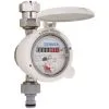 ZENNER Wasserzähler, 1/2", Geeignet Für: Zapfventile -Sanitärinstallation Verkäufe unnamed file 3726