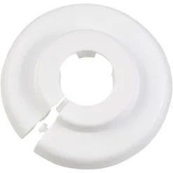 CORNAT Klemmrosette, Kunststoff