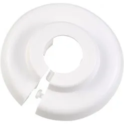 CORNAT Klemmrosette, Kunststoff