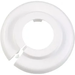 CORNAT Klemmrosette, Kunststoff