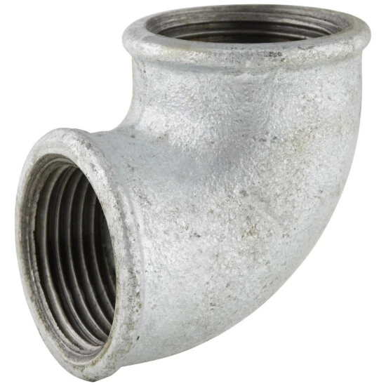 SANITOP-WINGENROTH Fitting »Nr. 90«, Temperguss, Innengewinde: 1" 1 SANITOP-WINGENROTH Fitting »Nr. 90«, Temperguss, Innengewinde: 1"