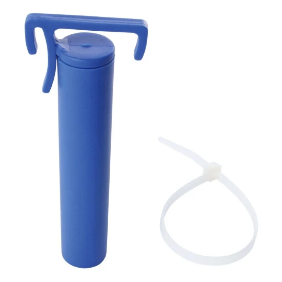 WELLWATER Wasserstop, Blau 2 WELLWATER Wasserstop, Blau – Bild 2