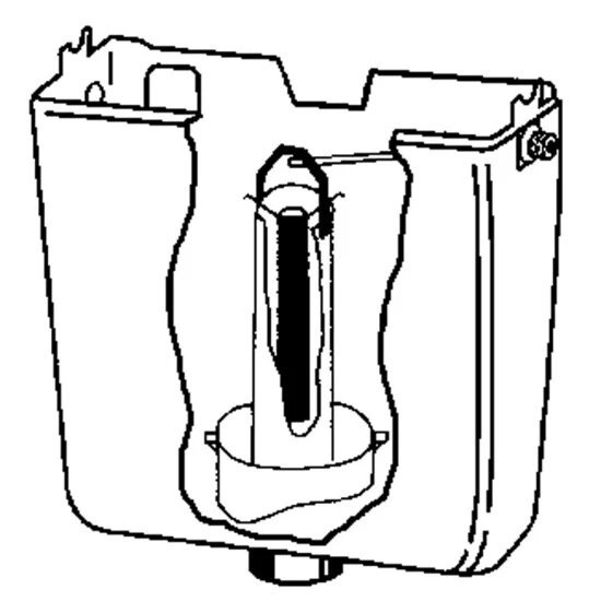 WELLWATER Wasserstop, Blau 4 WELLWATER Wasserstop, Blau – Bild 4