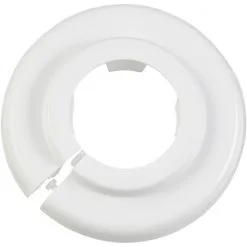 CORNAT Klemmrosette, Kunststoff