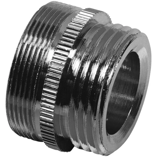 CORNAT Übergangsstück, Messing 1 CORNAT Übergangsstück, Messing