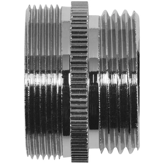 CORNAT Übergangsstück, Messing 2 CORNAT Übergangsstück, Messing – Bild 2